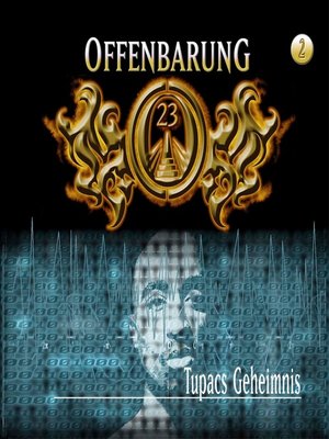 cover image of Offenbarung 23, Folge 2